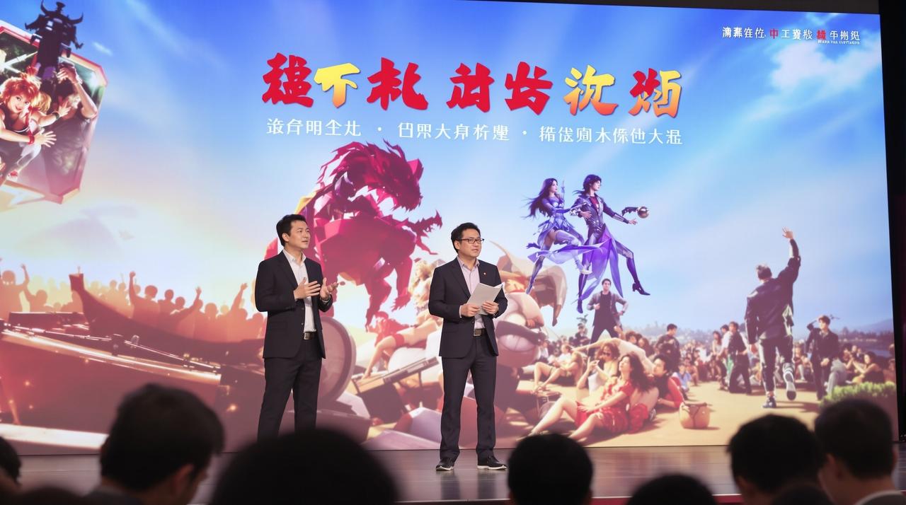 影视影视2026年度片单正式发布,12部重磅作品震撼亮相